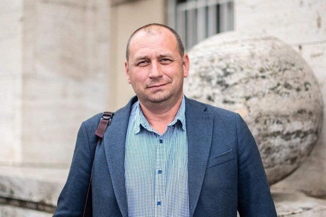 Главного туризмоведа Закарпатья Федора Шандора могут назначить послом Украины в Венгрию