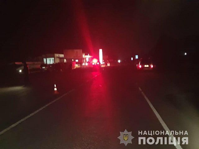 В Закарпатье опасный обгон закончился смертельным ДТП - 1 человек погиб, 2 травмированы: Новые подробности