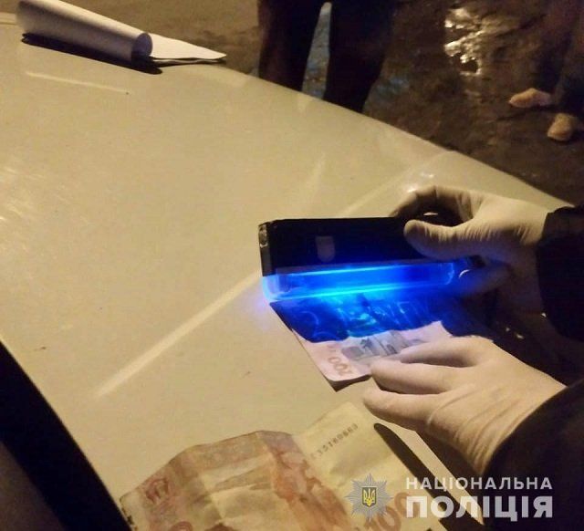 Следили с начала года: В Закарпатье 30-летний наркодиллер попался "на горячем"