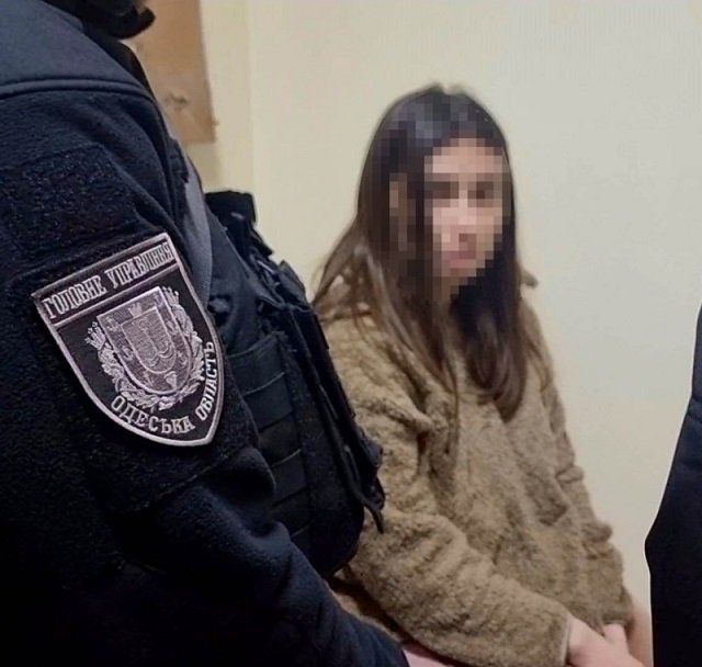 Накрылся секс-бизнес: В Одессе задержали сутенершу из Закарпатья