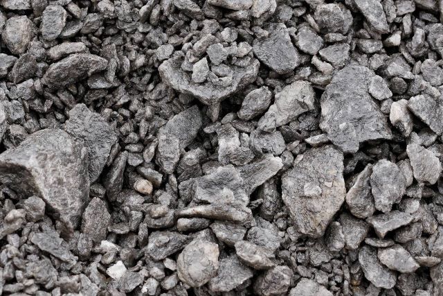 Первые несколько сот тонн соли подняли из месторождения в Закарпатье