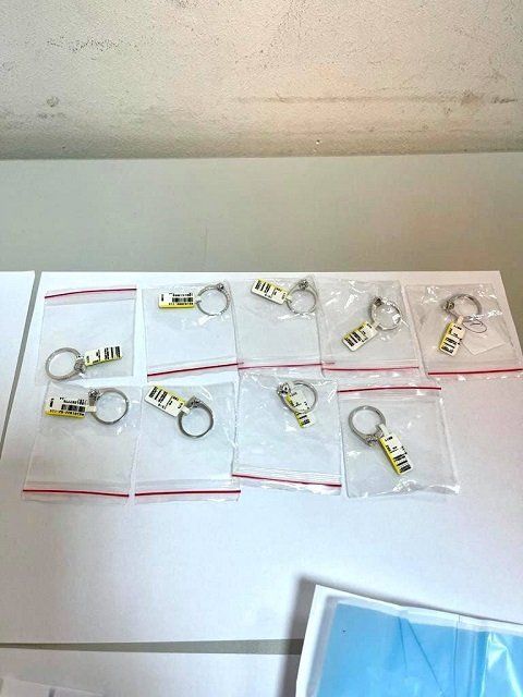 "Продуманного" контрабандиста с бриллиантами поймали в аэропорту «Борисполь».