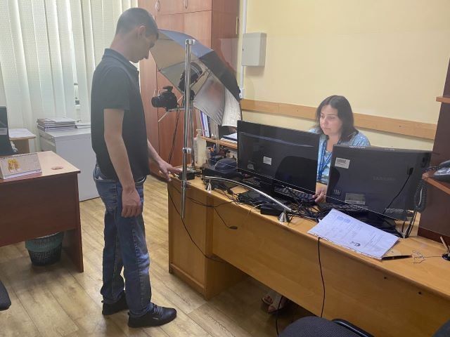 В Закарпатье парень без гражданства обратился за видом на жительство