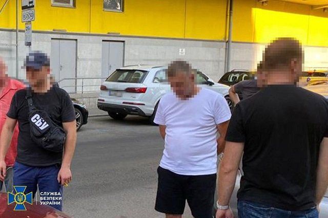  Силовики ликвидировали мощную ОПГ фальшивомонетчиков во главе с жителем Ужгорода 