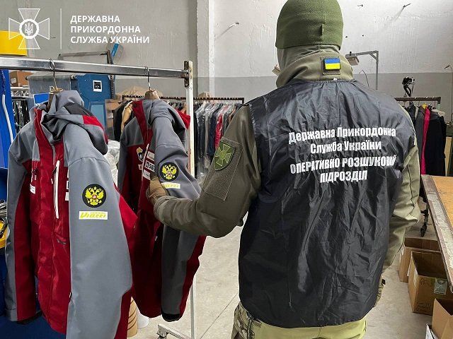  В Закарпатье наладили пошив формы для нацсборной РФ по лыжному спорту