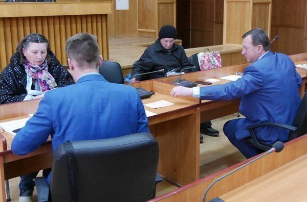 Ужгородський міський голова вирішував проблеми жителів міста