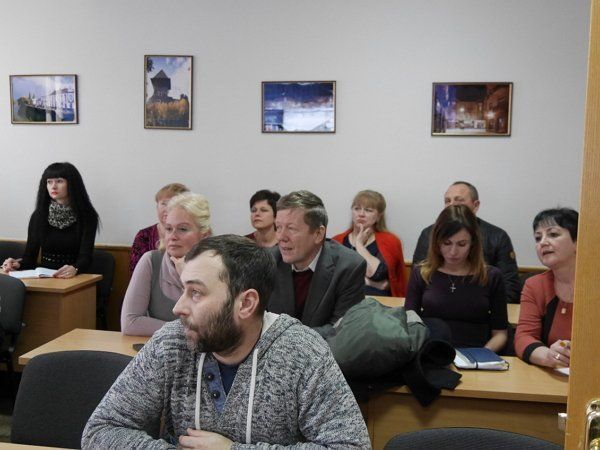 Безкоштовний додаток «Твій час» для смартфона презентували в Ужгороді