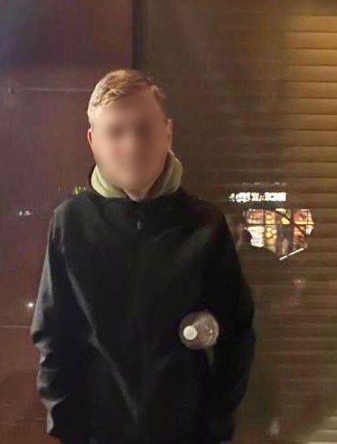В Ужгороде попался мужик с партией наркоты на нехилую сумму