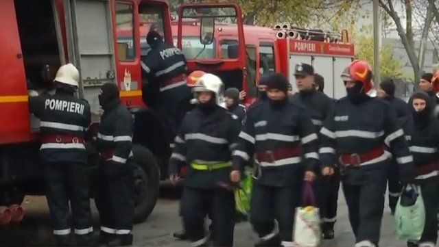 На оружейном заводе в Румынии взорвался снаряд: ЧП произошло в цеху для утилизации старых боеприпасов