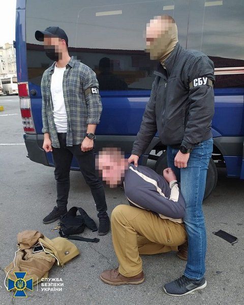 СБУ разоблачила криминальную сеть: Участники межрегиональной ОПГ торговали оружием «на любой вкус»