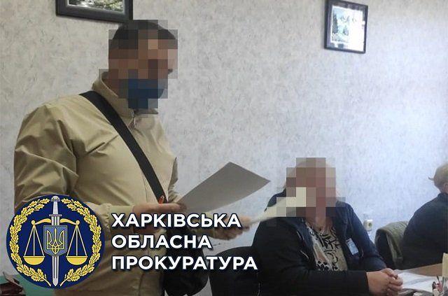 В Харьковской области будут судить за вранье санврачей из лабцентра Минздрава