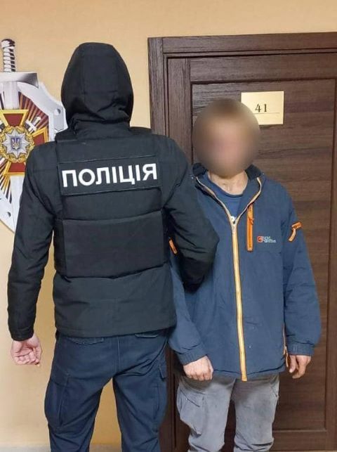 В Ужгороде задержали опасную шайку грабителей-рецидивистов