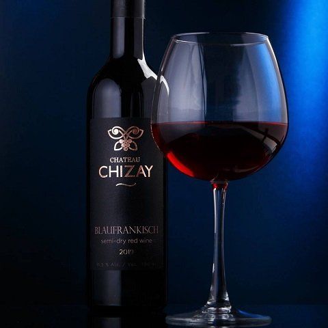 Виноделы Закарпатья получили награды премии "Professional Choice Award 2020"