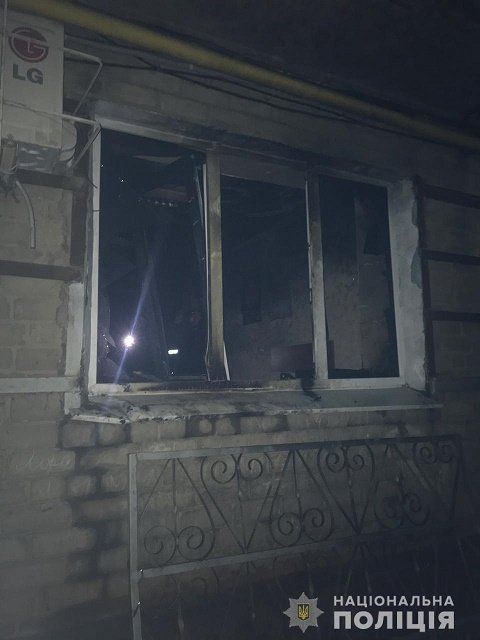 Офис партии Шария забросали коктейлями Молотова: Блогер ищет поджигателей и обещает деньги