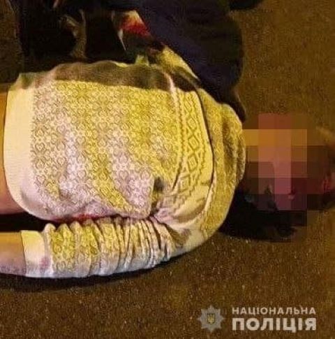 В Ровно военный в отпуске погиб под колесами пьяного помощника экс-депутата 