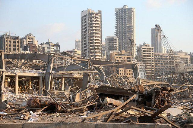 Что стало причиной масштабной трагедии в Ливане: Первые результаты расследования