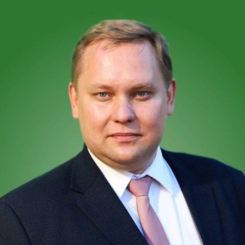В Донецкой области покончил с собой местный депутат - Леонид Осипов
