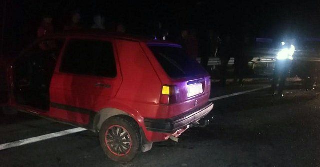 Смертельное ДТП во Львовской области: В аварии с участием водителя из Мукачево погибли супруги