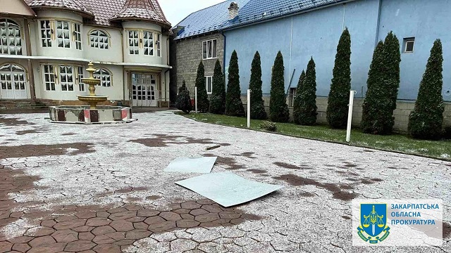 Убийство на выборах цыганского барона: В Закарпатье будут судить двух "бойцов" 