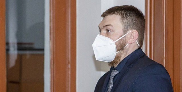 Краевой суд в Пльзени признал виновным жителя Карловарского края 27-летнего Лукаша Новачека.