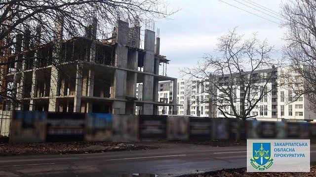 Махінації в міськраді: Прокуратура взялася за головного архітектора Ужгорода Боршовського