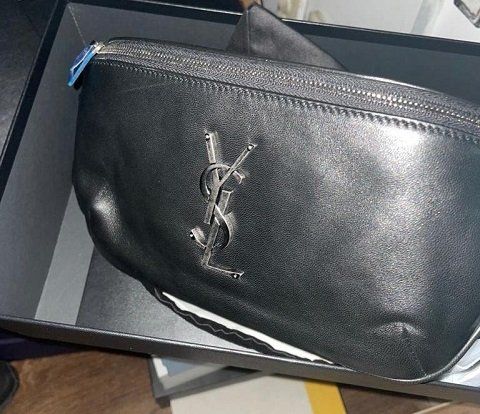 Versace, Prada, Hugo Boss: На КПП Тиса выловили коллекцию на полмиллиона гривен