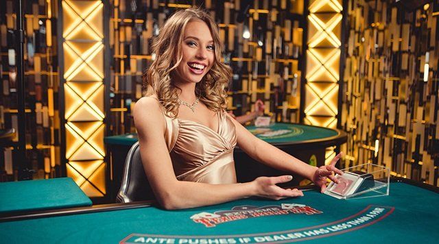 Advancing the Future of Live Casino on Mobile