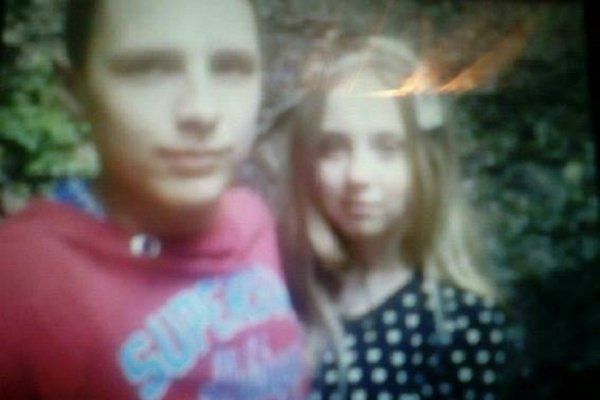 В Закарпатье два подростка вместе сбежали из дома
