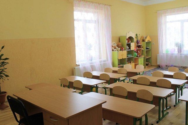 На Закарпатье открыли два долгостроя: детсад и пункт экстренной медпомощи