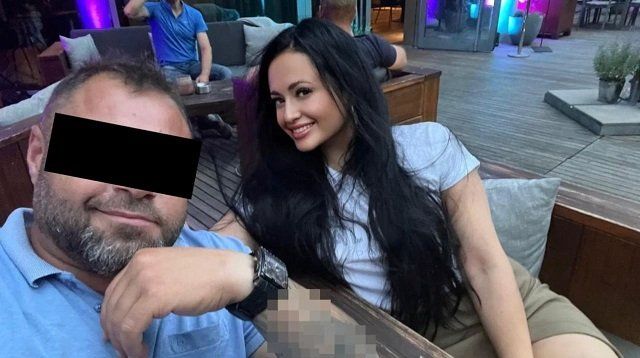 Украинская беженка в Германии встречалась с управляющим ресторана из Ливана, который ее жестоко избил.