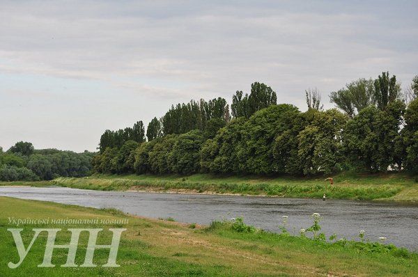 В Ужгороде начала цвести самая длинная липовая аллея Европы