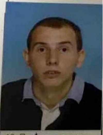 В Закарпатье пропал 19-летний парень