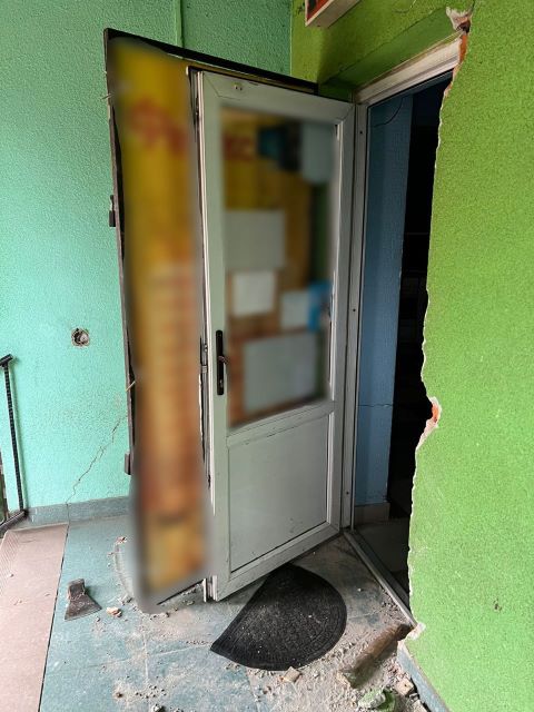 Кражи из магазинов: В Закарпатье отправили в "отпуск" троицу ворюг
