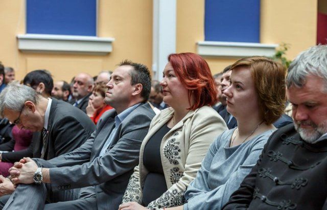 KMKSZ закликає легалізувати подвійне громадянство в Україні