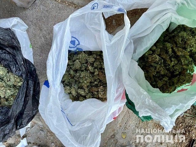 В Закарпатье накрыли крупную наркогруппировку, провели одновременно 27 обысков 