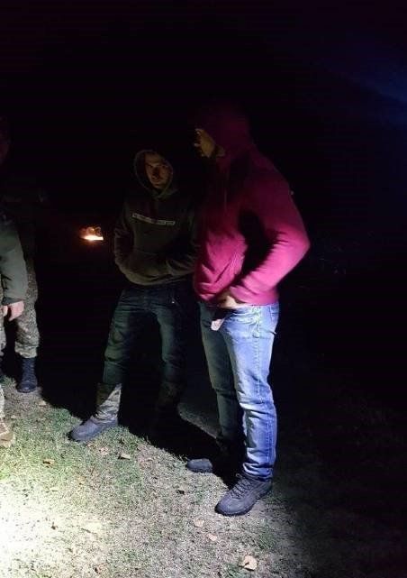 Контрабандисти на кордоні з Румунією збудували "метро" з каналізаційних труб