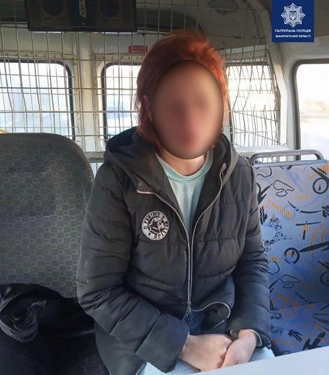 В Закарпатье иностранцы изнасиловали девушку: Подозреваемых оперативно задержали