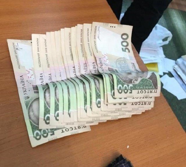 Разоблачен на "горячем": В Закарпатье судье-коррупционеру грозит до 10 лет