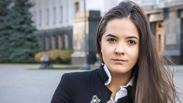 Наталья Бойко: Премьер Гончарук думает продвигать на «Нафтогаз» человека от Порошенко и Сороса