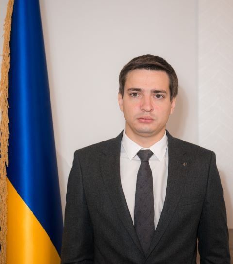 Дмитрий Казак возглавил Закарпатскую областную прокуратуру с 2020 года.