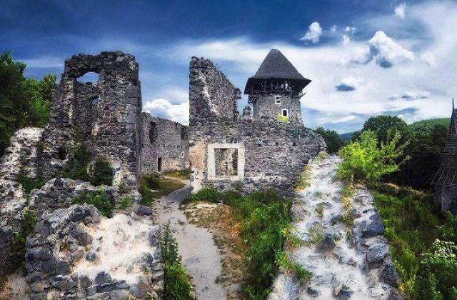 На Невицкий замок потратят более 9 миллионов гривен: На что пойдут деньги