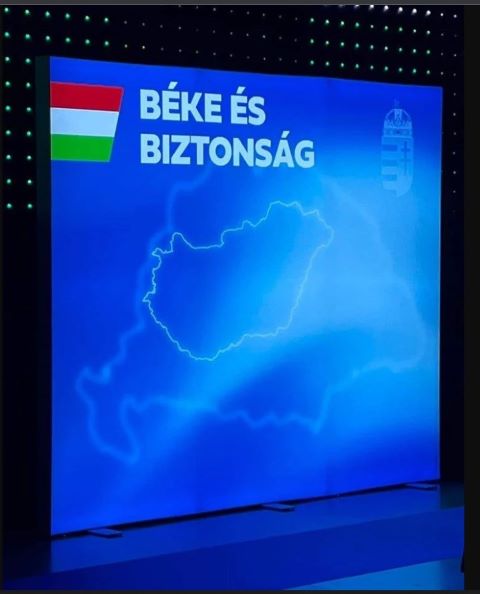 Будапешт снова пустил в ход карту "Великой Венгрии" с Закарпатьем