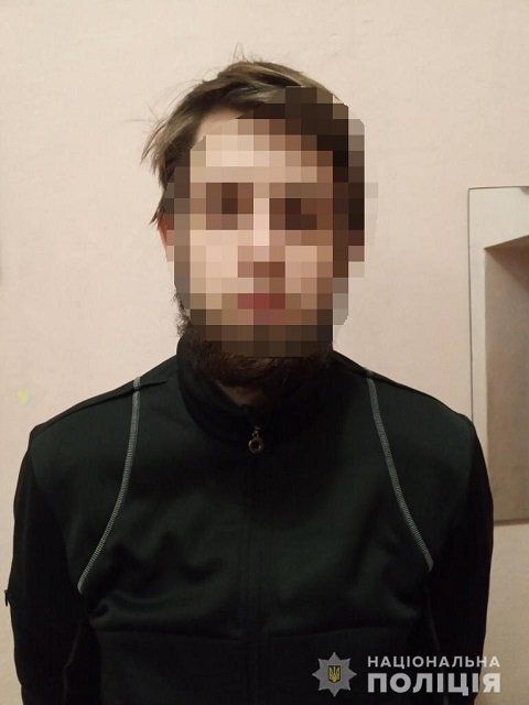Ночная кража в Мукачево: "Гости" Закарпатья позарились на программное управление в училище