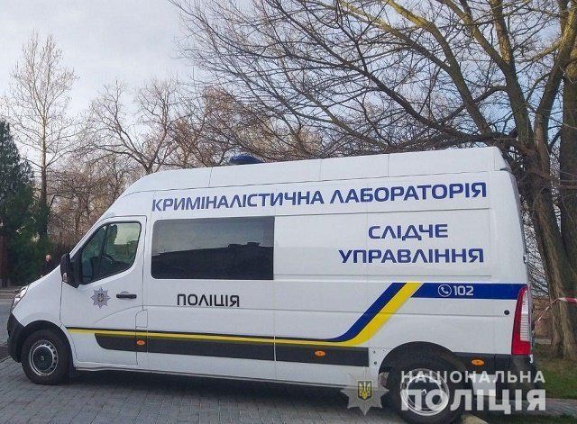 На семью топ-менеджера Укроборонпрома напали вооруженные люди в балаклавах