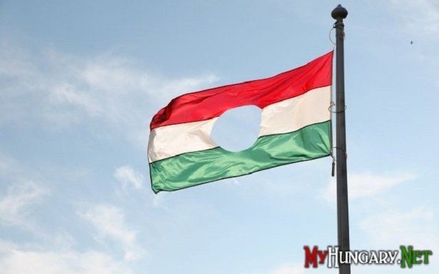Сегодня 64-я годовщина Венгерской революции 1956 года