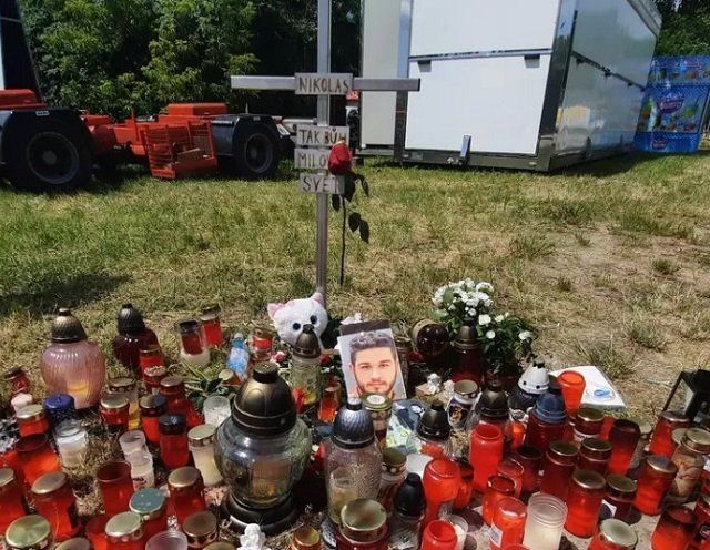 В Чехии разборки украинца с ромами закончились убийством - подробности
