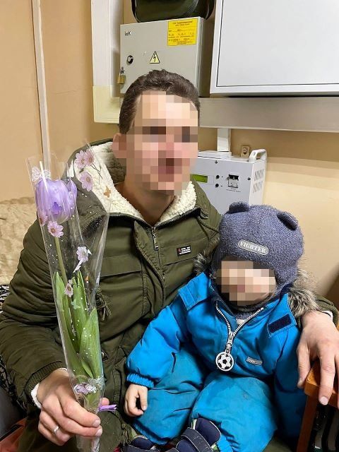 В Закарпатье на границе вычислили очередного "патриота", прикинувшегося свой женой