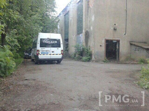 В Мукачево обнаружили изуродованное тело мужчины