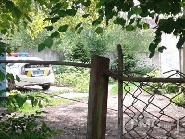В Мукачево обнаружили изуродованное тело мужчины