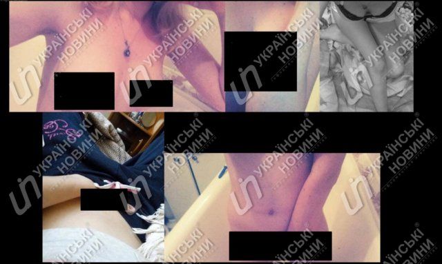 Хакеры опубликовали на сайте Минобразования эротические фото